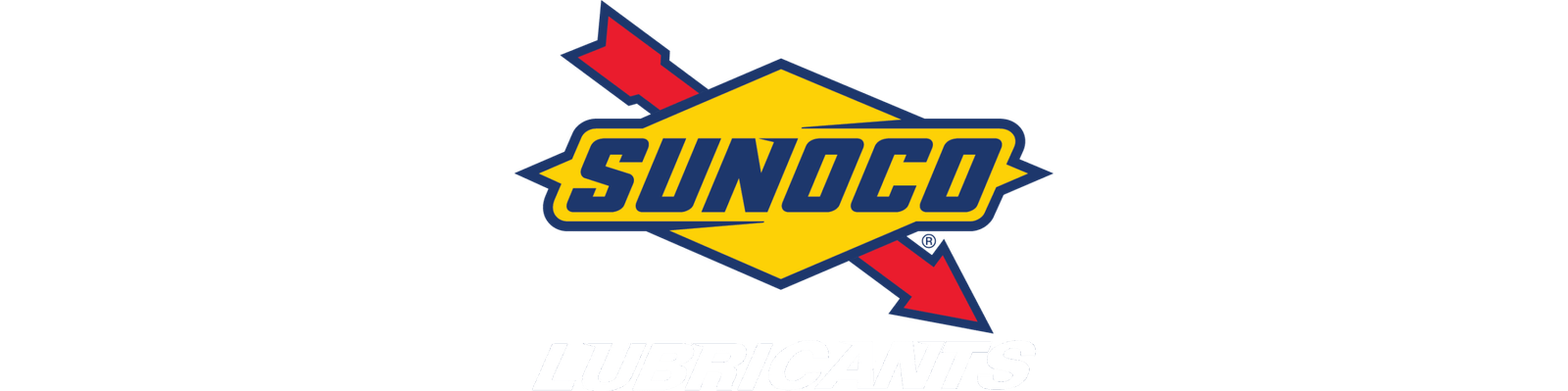sunoco lubricant logo